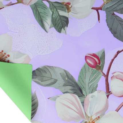 Bobina in Polipropilene Cherry Elite Lavanda