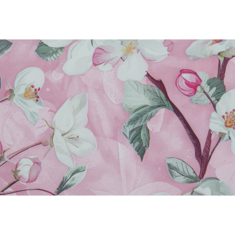 Fogli in Polipropilene Cherry Patisserie Rosa