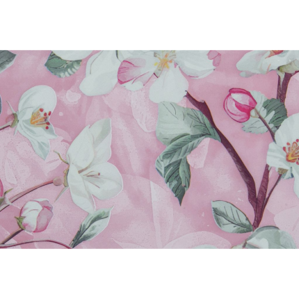 Fogli in Polipropilene Cherry Patisserie Rosa