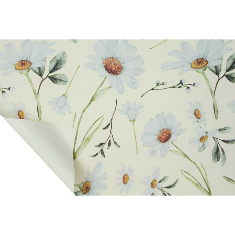 Bobina in Polipropilene Margaritas Avorio