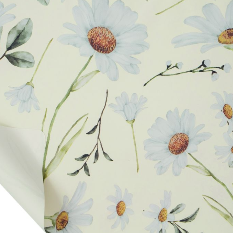 Bobina in Polipropilene Margaritas Avorio