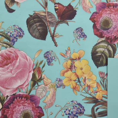 Bobina in Polipropilene Arboretum Tiffany