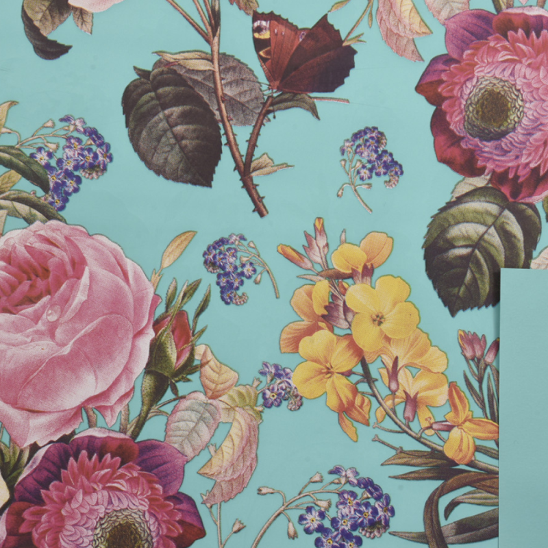 Bobina in Polipropilene Arboretum Tiffany