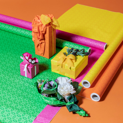 Bobina in Carta in Polipropilene Seventy