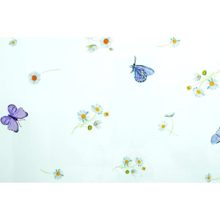 Fogli in Polipropilene Lumiere