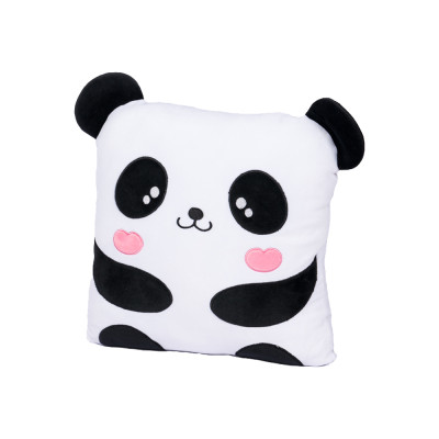 Cuscino Panda