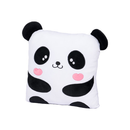 Cuscino Panda