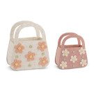 Borsetta Fiorellini in Feltro