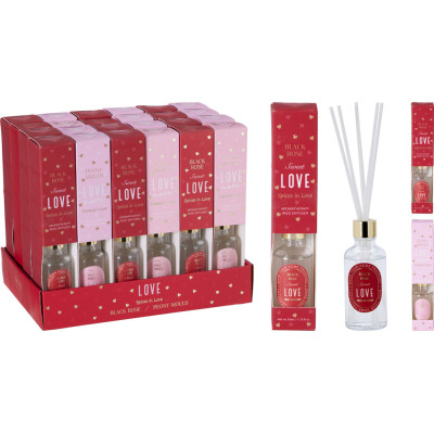 Mini Diffusore Love 50ml