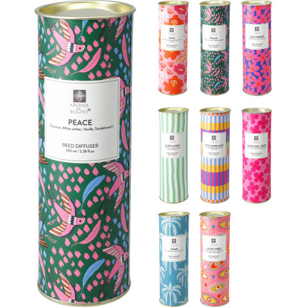 Diffusore in Latta 100ml