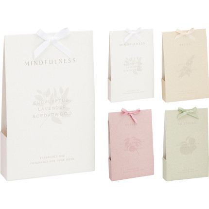 Sacchetti Profumati (2 Pezzi)