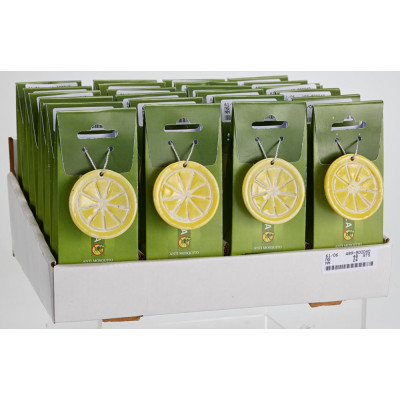 Coni di Citronella (30 Pezzi)