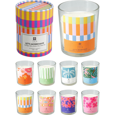 Candela Spring in Vetro