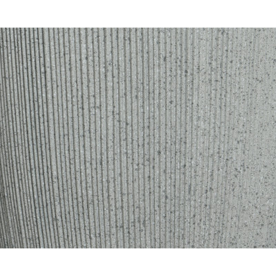 Vaso Rigato in Plastica per Esterno 2