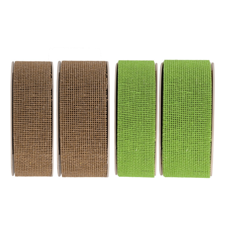 Nastro a Rete in Cotone