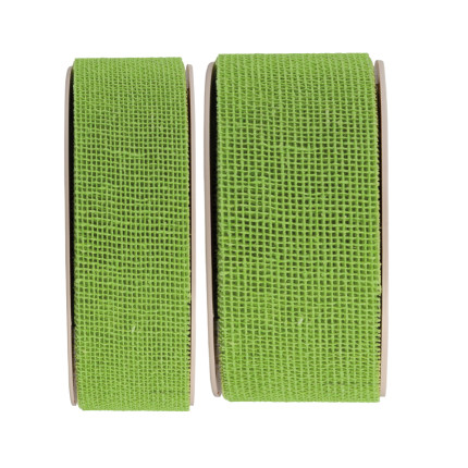 Nastro a Rete in Cotone