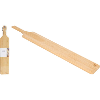 Tagliere Lungo in Bambù