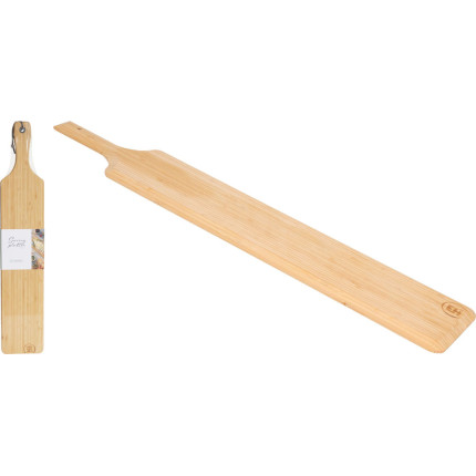 Tagliere Lungo in Bambù