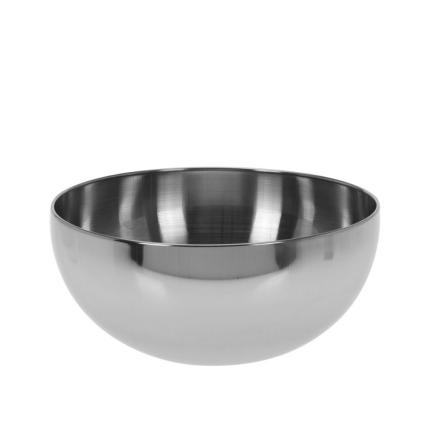 Ciotola in Acciaio Inox