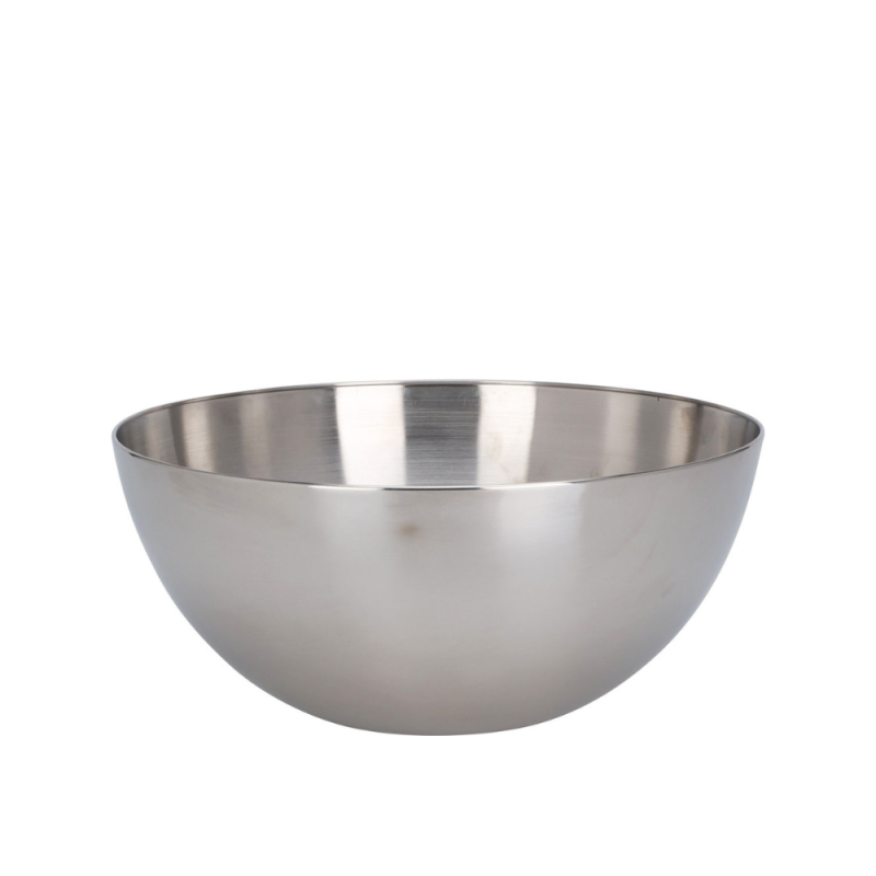 Ciotola in Acciaio Inox