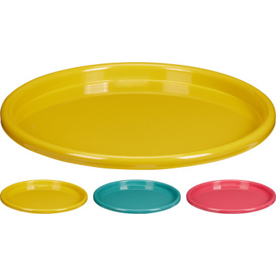 Vassoio in Zinco Colorato