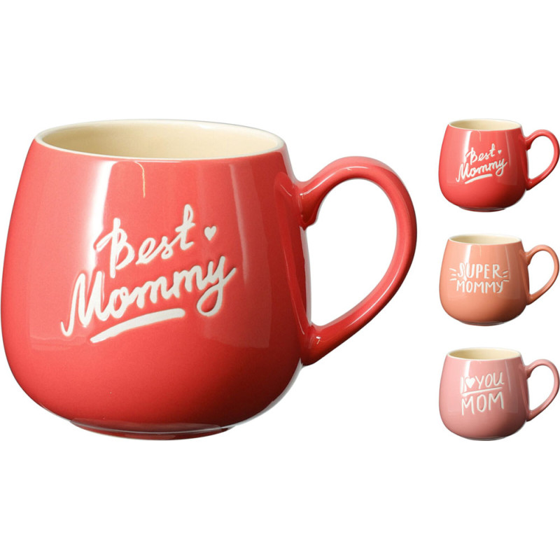 Tazza Mommy in Gres