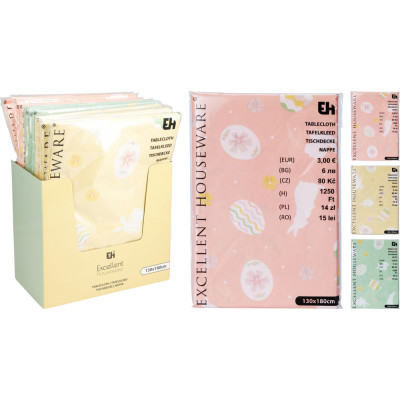 Tovaglia Eva Pasquale