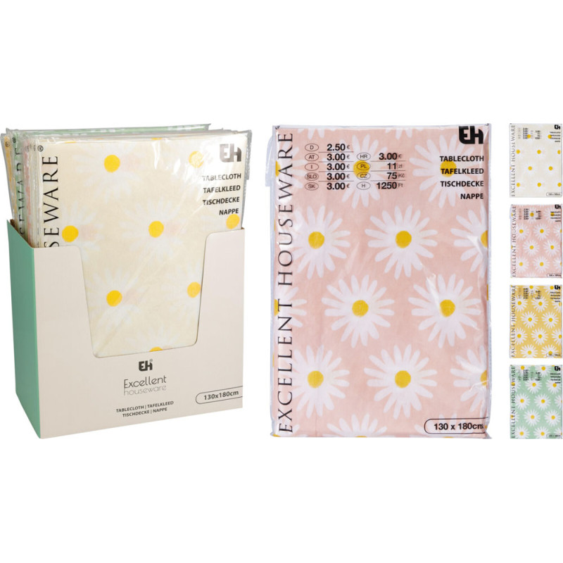 Tovaglia Eva Margherite