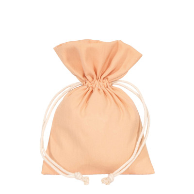 Sacchettino Portaconfetti Anna Con Cordino in Cotone 2