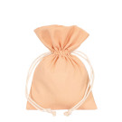 Sacchettino Portaconfetti Anna Con Cordino in Cotone