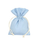 Sacchettino Portaconfetti Anna Con Cordino in Cotone