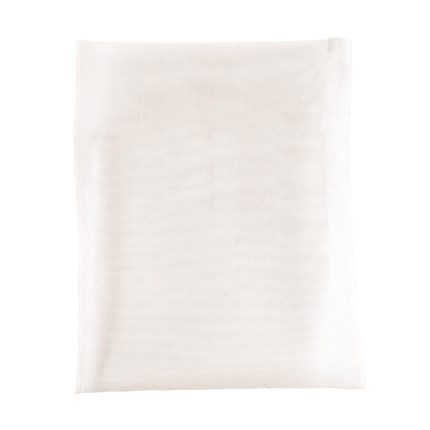 Bustina Portaconfetti Chiffon Crema