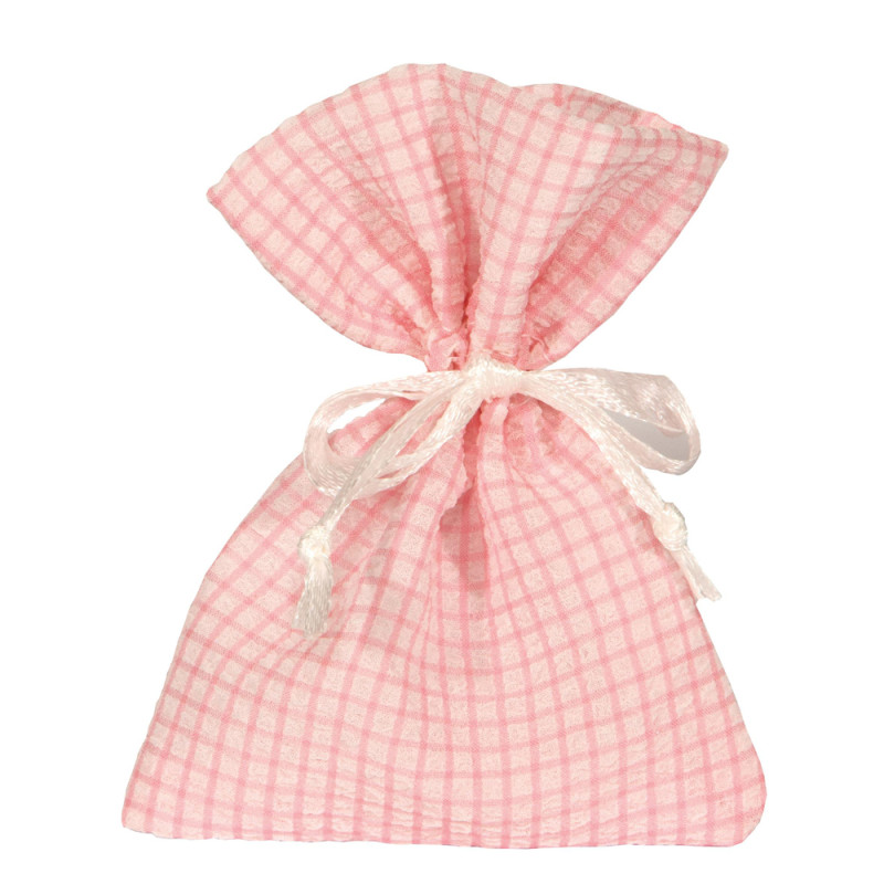 Bustina Portaconfetti Vicky Rosa