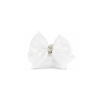 Bustina Portaconfetti con Fiocco e Strass