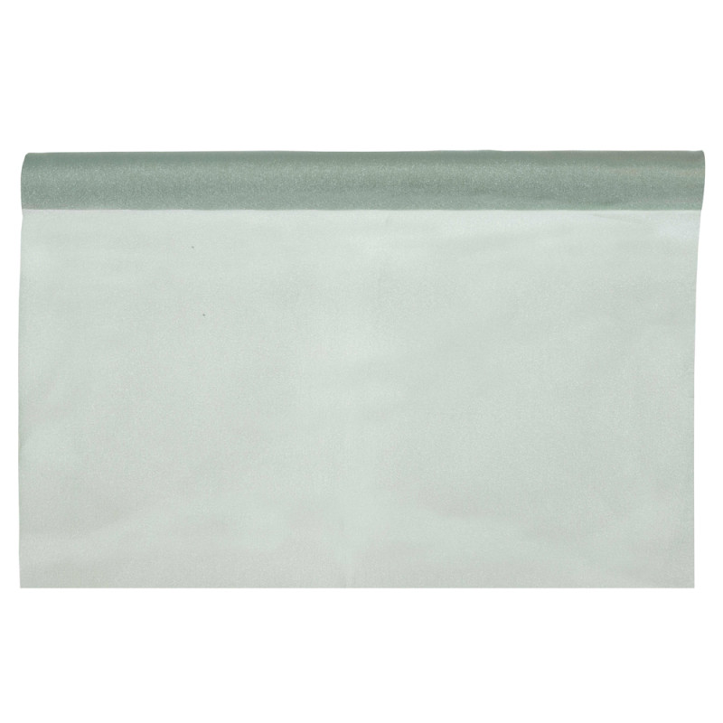 Bobina Organza Rosalyn Verde