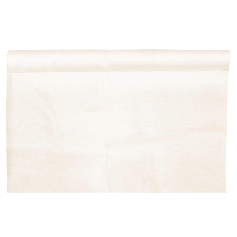 Bobina Organza Rosalyn Crema