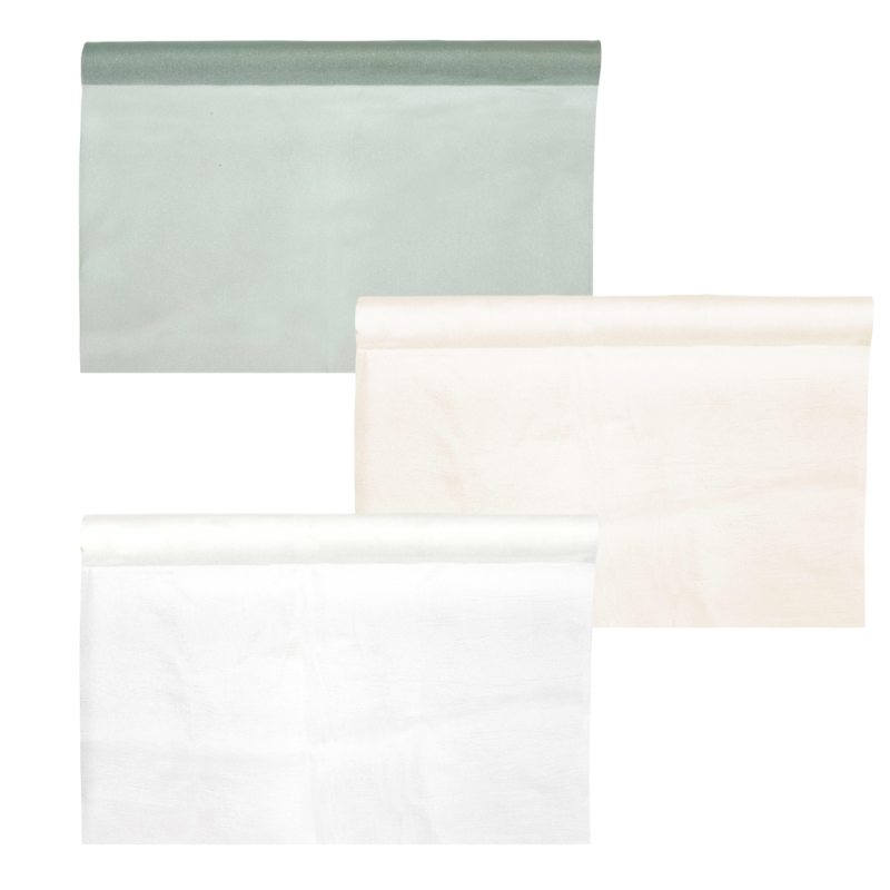 Bobina Organza Rosalyn