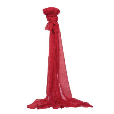 Pashmina Rossa