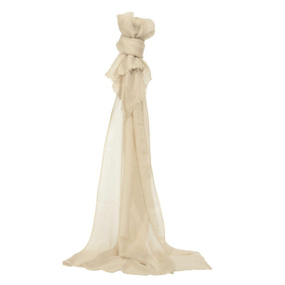 Pashmina Beige