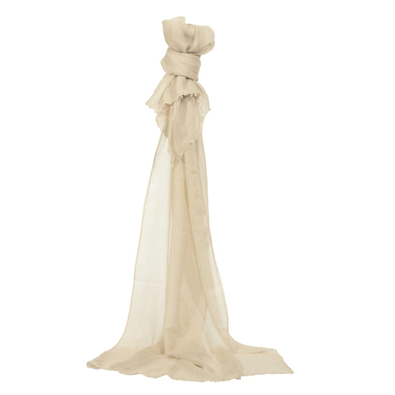 Pashmina Beige