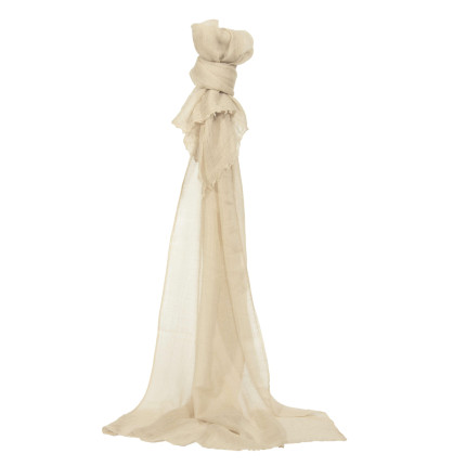 Pashmina Beige