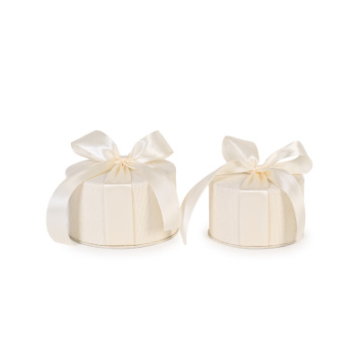 Scatola Bon Bon Tonda