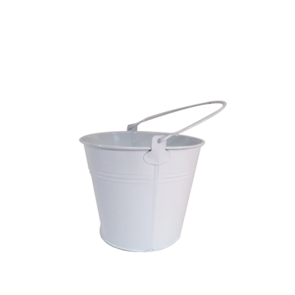 Secchiellino in Latta