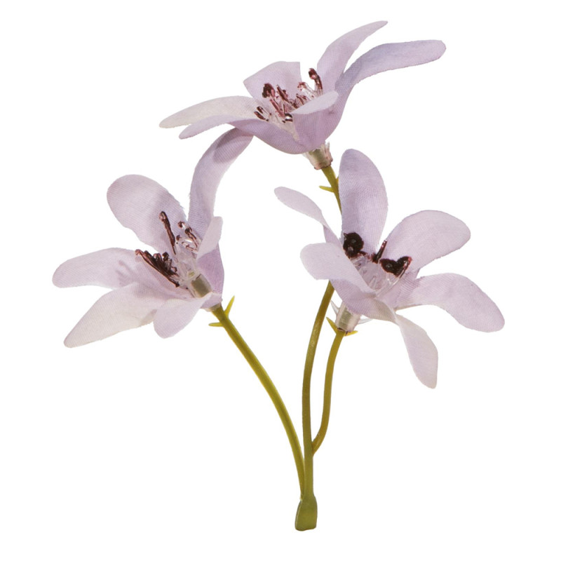 Pick Magnolia Lilla (6 Pezzi)