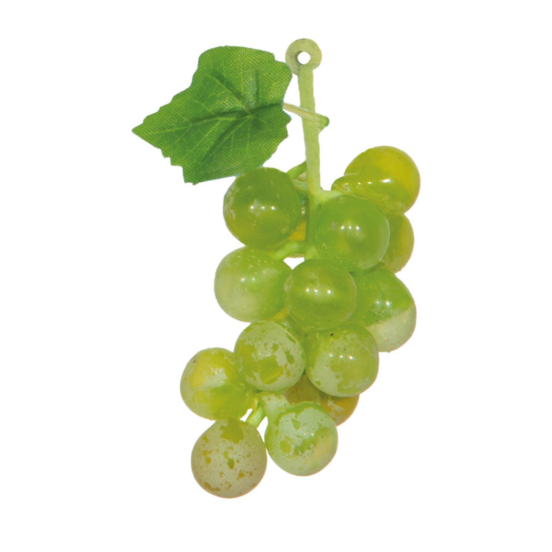 Grappolino Uva Bianca (6 Pezzi)