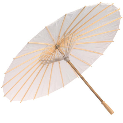 Ombrellino in Carta 2