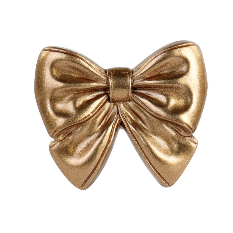 Fiocco Oro con Calamita