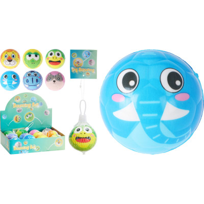 Pallina Bimbi Animaletti