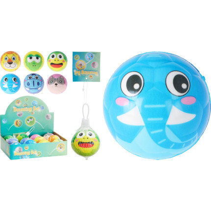 Pallina Bimbi Animaletti