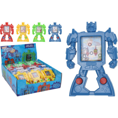 Gioco Robot per Bambini